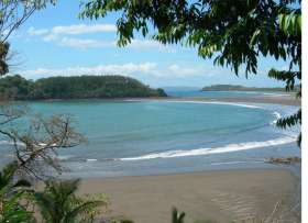 Azuero Penisula beach – Best Places In The World To Retire – International Living